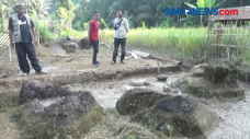 Penemuan Patung Ganesha...