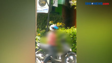 Video Viral Pria Misterius...