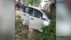 Tak Dapat Kuasai Laju...