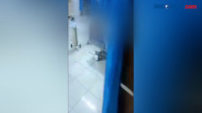 Pasang Tabung Oksigen...