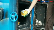 Video Pemusnahan 6,9...