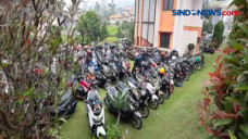 Tak Miliki Izin dari...