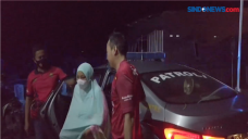 Polisi Tangkap Janda...