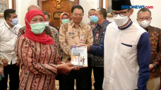 Menparekraf Genjot Program...