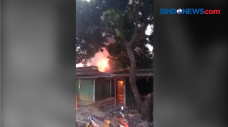 Rumah di Kembangan Jakarta...