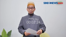 Penceramah Adi Hidayat...