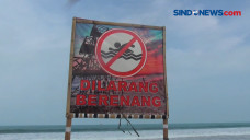 Remaja Terseret Ombak,...