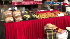 Polisi Berhasil Amankan...