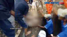 Jenazah Puluhan Tahun...