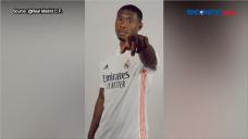 Alaba Perkenalkan Diri...