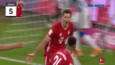 Gemilang di Muenchen,...