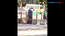 Pengemudi Ojol Berhati...