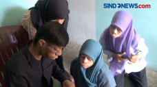 Mengharukan, Joget Keluarga...