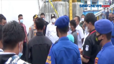 Operasional Kapal Ferry...