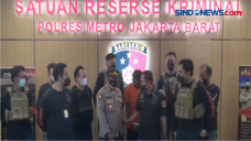 Buron 2 Bulan, Pelaku...