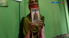 Lansia di Grobogan Meninggal...