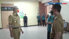 Sidak Ke Kudus, Ganjar...