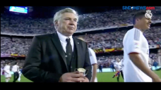 Bienvenidos al Real...