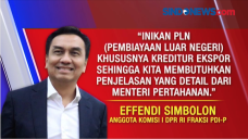 Anggaran Alat Pertahanan...