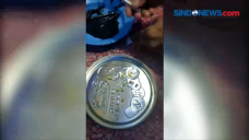 Dikemas dalam Botol...