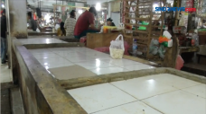 Harga Kedelai Melonjak,...