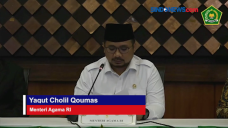 Pandemi dan Belum Ada...