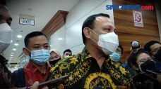 75 Pegawai Tak Lolos...