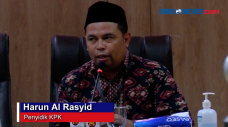 Pegawai KPK Tak Lolos...
