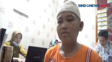 Pengajar Ponpes Cabuli...