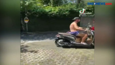 Aparat Buru Pelaku Pembuat...
