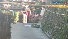 Jasad Bayi Tanpa Tangan...