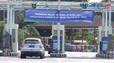 Polemik Parkir Mahal...