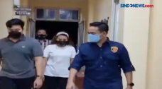 Pelaku Pengaiayaan Balita...