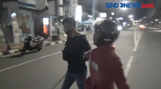 Razia Balap Liar, Sejumlah...