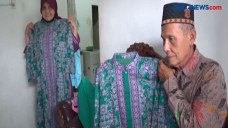 Pasutri Lansia Dua kali...