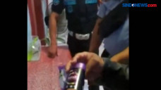 Penyelundupan 120 Butir...