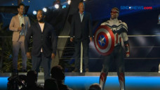 Avengers Campus, Inilah...
