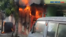 Rumah Sekaligus Warung...