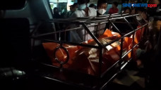 Wanita Paruh Baya Ditemukan...