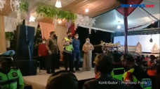 Gelar Wayang Kulit hingga...