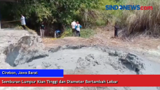 Semburan Lumpur Kian...