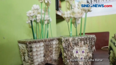 Tangan - Tangan Kreatif...