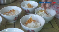 Warung Soto Rp 2000...
