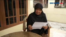 Kembali Gagal Berangkat...