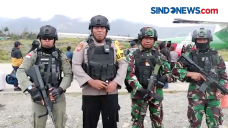 Pasca Aksi Teror KKTB...