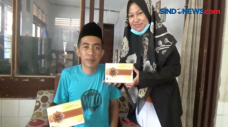 Gagal Naik Haji Dua...