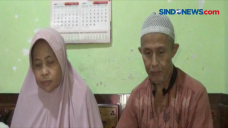 Kembali Gagal Berangkat...