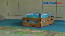 Jasad Bayi Ditemukan...