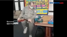 Viral Video Perusakan...