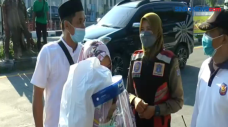 Imbas Kemacetan Suramadu,...